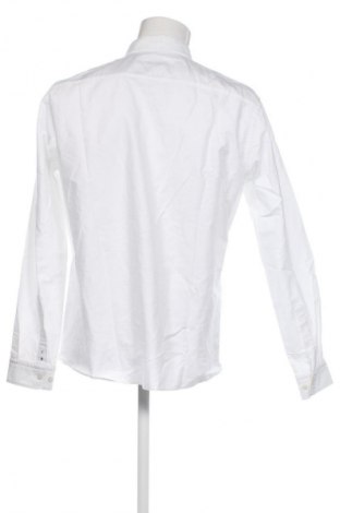 Pánska košeľa  BOSS, Veľkosť XL, Farba Biela, Cena  117,95 €