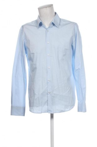 Pánská košile  BOSS, Velikost XL, Barva Modrá, Cena  1 299,00 Kč