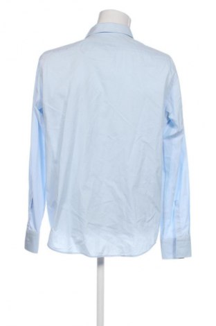 Pánská košile  BOSS, Velikost XL, Barva Modrá, Cena  1 299,00 Kč