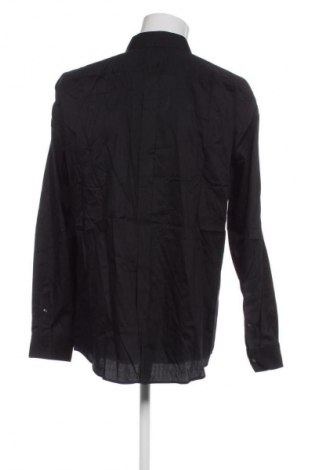 Férfi ing BOSS, Méret XXL, Szín Fekete, Ár 48 599 Ft