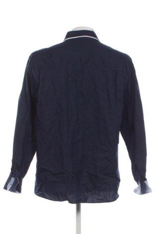 Herrenhemd Babista, Größe L, Farbe Blau, Preis € 3,99