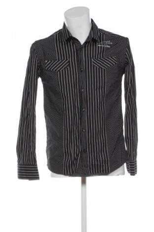 Męska koszula Bagarda, Rozmiar L, Kolor Kolorowy, Cena 45,99 zł