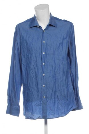 Męska koszula Baldessarini, Rozmiar XL, Kolor Niebieski, Cena 103,99 zł