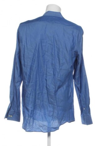 Męska koszula Baldessarini, Rozmiar XL, Kolor Niebieski, Cena 103,99 zł