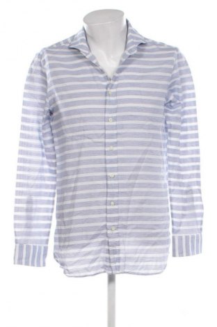 Herrenhemd Baldessarini, Größe XL, Farbe Mehrfarbig, Preis € 25,99