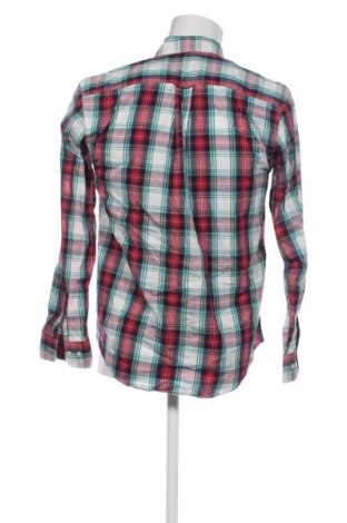 Ανδρικό πουκάμισο Balloon, Μέγεθος M, Χρώμα Πολύχρωμο, Τιμή 16,99 €