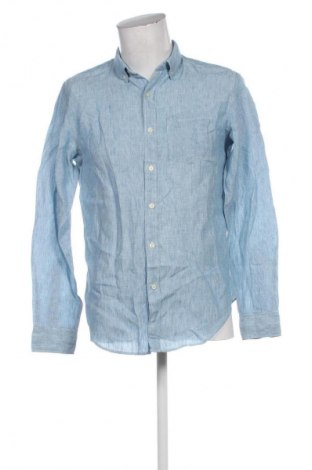 Herrenhemd Banana Republic, Größe S, Farbe Mehrfarbig, Preis 28,18 €