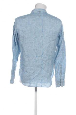 Herrenhemd Banana Republic, Größe S, Farbe Mehrfarbig, Preis 28,18 €