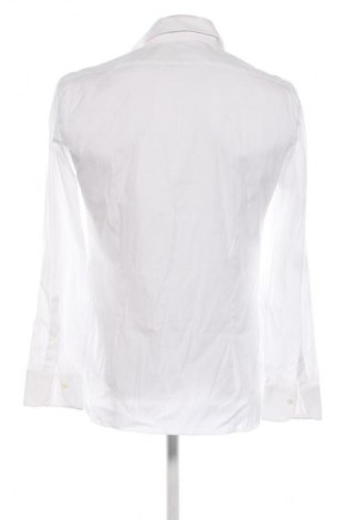 Herrenhemd Barba Napoli, Größe M, Farbe Weiß, Preis € 75,22