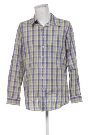 Herrenhemd Barisal, Größe XL, Farbe Mehrfarbig, Preis 14,77 €