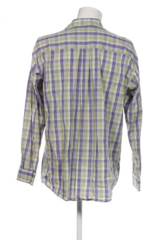 Herrenhemd Barisal, Größe XL, Farbe Mehrfarbig, Preis 14,77 €
