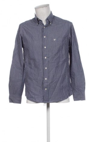 Мъжка риза Basefield, Размер S, Цвят Многоцветен, Цена 14,99 лв.