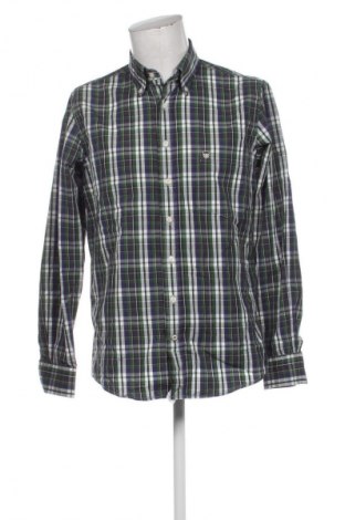 Herrenhemd Basefield, Größe M, Farbe Mehrfarbig, Preis 8,99 €