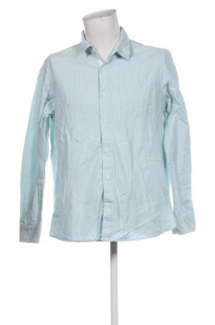 Cămașă de bărbați Basefield, Mărime XL, Culoare Multicolor, Preț 53,99 Lei