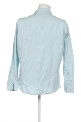 Cămașă de bărbați Basefield, Mărime XL, Culoare Multicolor, Preț 53,99 Lei