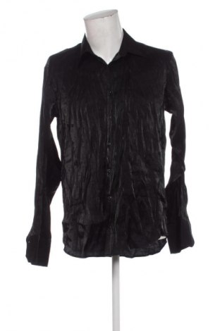 Pánská košile  Batistini, Velikost L, Barva Černá, Cena  506,00 Kč
