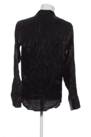 Pánská košile  Batistini, Velikost L, Barva Černá, Cena  506,00 Kč