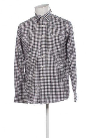 Ανδρικό πουκάμισο Ben Green, Μέγεθος L, Χρώμα Πολύχρωμο, Τιμή 9,99 €