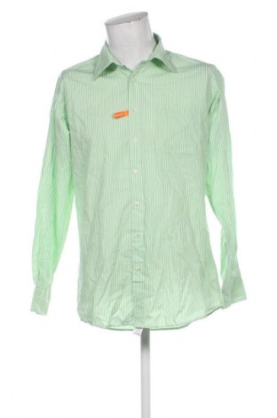 Ανδρικό πουκάμισο Ben Green, Μέγεθος L, Χρώμα Πολύχρωμο, Τιμή 10,99 €