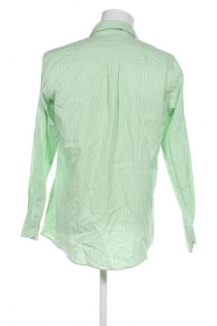 Ανδρικό πουκάμισο Ben Green, Μέγεθος L, Χρώμα Πολύχρωμο, Τιμή 10,99 €