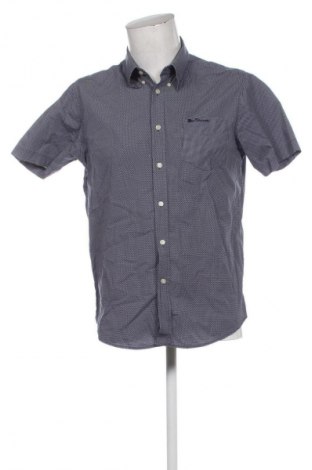 Herrenhemd Ben Sherman, Größe XL, Farbe Mehrfarbig, Preis 10,99 €