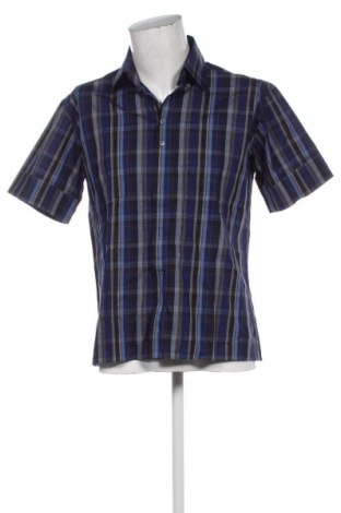 Ανδρικό πουκάμισο Ben Sherman, Μέγεθος L, Χρώμα Πολύχρωμο, Τιμή 55,24 €