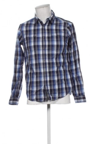 Мъжка риза Ben Sherman, Размер M, Цвят Многоцветен, Цена 54,81 лв.