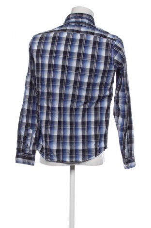 Мъжка риза Ben Sherman, Размер M, Цвят Многоцветен, Цена 54,81 лв.