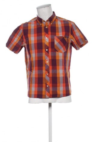 Herrenhemd Ben Sherman, Größe L, Farbe Mehrfarbig, Preis € 24,55