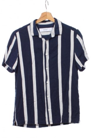 Pánska košeľa  Bershka, Veľkosť XS, Farba Viacfarebná, Cena  11,95 €