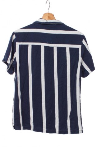 Pánska košeľa  Bershka, Veľkosť XS, Farba Viacfarebná, Cena  11,95 €