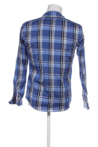 Ανδρικό πουκάμισο Bertoni, Μέγεθος M, Χρώμα Πολύχρωμο, Τιμή 32,99 €