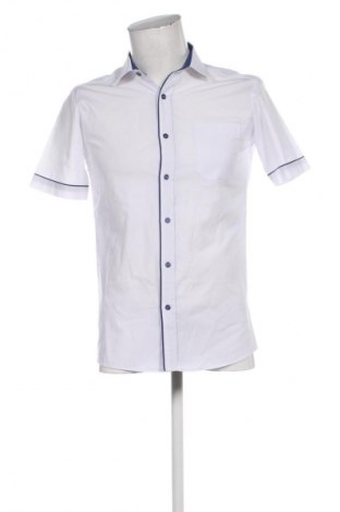 Мъжка риза Best, Размер S, Цвят Бял, Цена 29,33 лв.