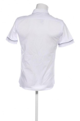 Мъжка риза Best, Размер S, Цвят Бял, Цена 29,33 лв.
