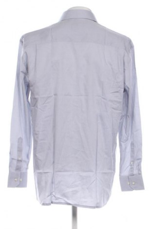 Herrenhemd Bexleys, Größe L, Farbe Grau, Preis € 20,00