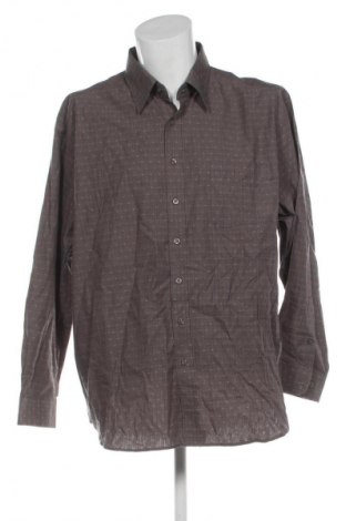 Herrenhemd Bexleys, Größe XL, Farbe Grau, Preis € 8,99