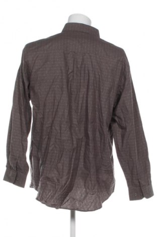 Herrenhemd Bexleys, Größe XL, Farbe Grau, Preis € 8,99