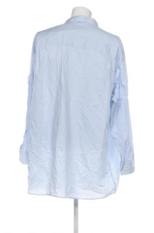 Pánska košeľa  Bexleys, Veľkosť 5XL, Farba Viacfarebná, Cena  9,95 €