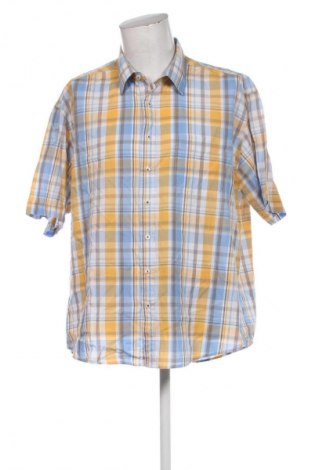 Herrenhemd Bexleys, Größe 3XL, Farbe Mehrfarbig, Preis 17,00 €