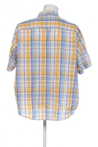 Herrenhemd Bexleys, Größe 3XL, Farbe Mehrfarbig, Preis 17,00 €