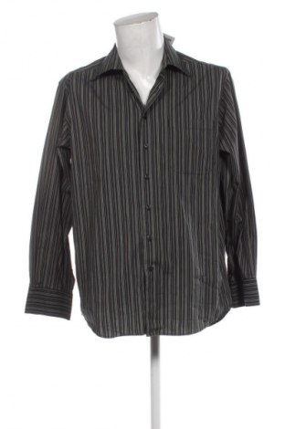 Herrenhemd Biaggini, Größe XL, Farbe Mehrfarbig, Preis 8,99 €