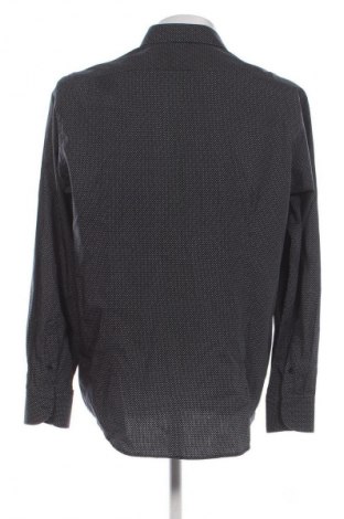 Herrenhemd Bigotti, Größe XL, Farbe Mehrfarbig, Preis € 23,99