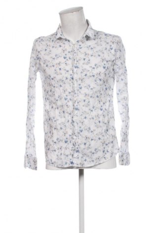 Herrenhemd Bigotti, Größe M, Farbe Mehrfarbig, Preis 28,99 €