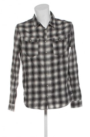 Męska koszula Blend, Rozmiar L, Kolor Kolorowy, Cena 35,99 zł