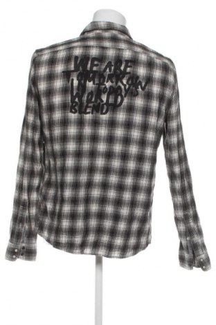 Męska koszula Blend, Rozmiar L, Kolor Kolorowy, Cena 35,99 zł