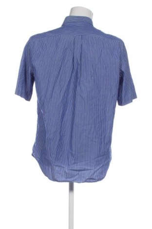 Herrenhemd Boggi, Größe L, Farbe Mehrfarbig, Preis € 31,71