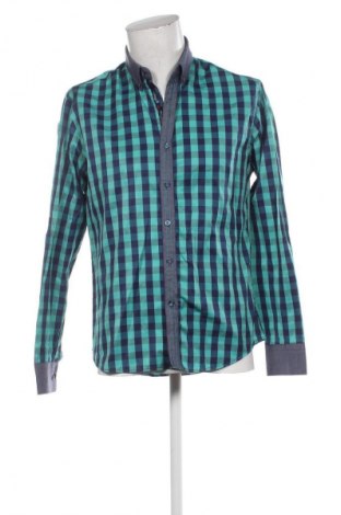 Herrenhemd Bolf, Größe XL, Farbe Mehrfarbig, Preis € 9,99