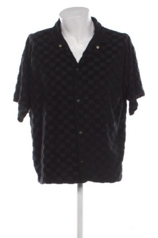 Ανδρικό πουκάμισο Boohoo, Μέγεθος L, Χρώμα Πολύχρωμο, Τιμή 9,99 €