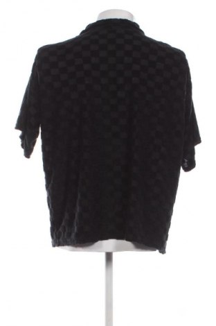 Ανδρικό πουκάμισο Boohoo, Μέγεθος L, Χρώμα Πολύχρωμο, Τιμή 9,99 €