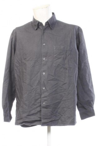 Herrenhemd Boss Orange, Größe L, Farbe Blau, Preis € 49,99